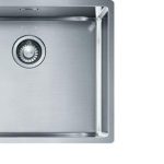 BOX BΧX 210/110-50 Inox