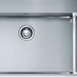 Box BXX 210-68 TL Inox