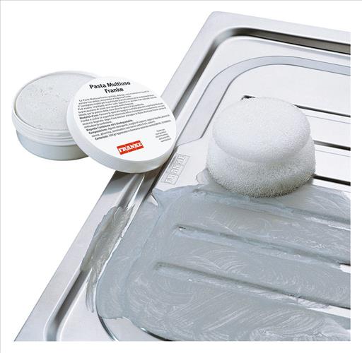 Professional Cleaning Paste 16pcs per box