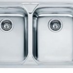 Logica LLL 620 Inox Embossed