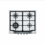 TREND LINE 600 FHTL 604 3G TC XS C Inox