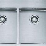BOX BXX 220 36-36 TL Inox