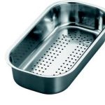 Onda Strainer Bowl