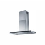 New Neptune 90cm Inox