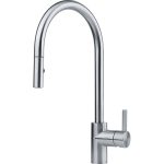 Eos Neo Pullout Inox