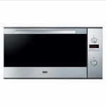 MAXI FMXO 86 S XS Inox