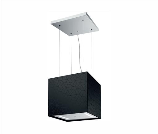 Mercury FME 407 GLASS Black