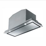 Box 50cm FBI 547 XS NP Inox