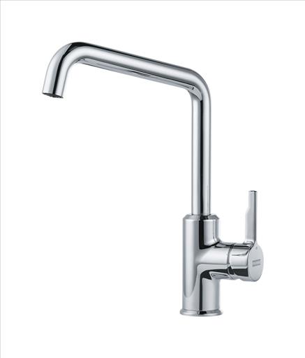Urban Standard Chrome