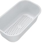 Strainer Bowl for Jumbo Granite