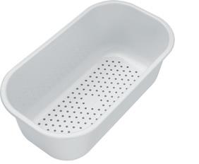 Strainer Bowl for Jumbo Granite