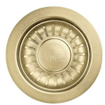 Pop-up waste kit Franke Gold