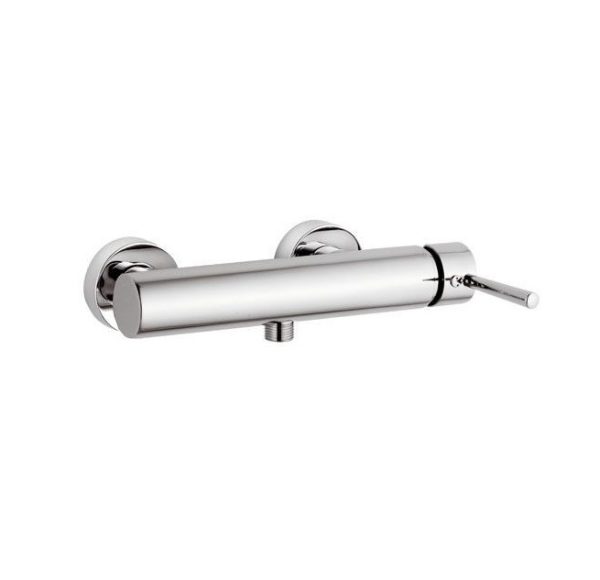 Mariani Hermes Shower Tap Chrome