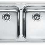 Logica LOL 620 Inox Embossed
