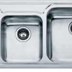 Galassia GAX 621-N Inox LH
