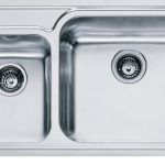 Galassia GAX 620-N Inox
