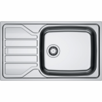 Flash FLN 611-86 Inox