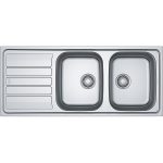 Flash FLN 621-116 Inox