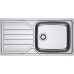 Flash FLN 611-100/50 Inox