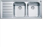 Neptune NEX 621 Inox LH