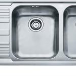 Logica LLX 621 Inox LH