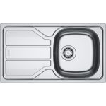 Flash FLN 611-78/44 Inox