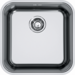Smart Bowl SRX 110-40 Inox