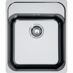 Smart Bowl SRX 210-40 TL Inox