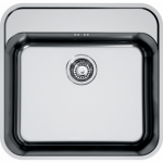 Smart Bowl SRX 210-50 TL Inox