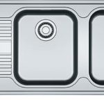 Smart SRX 621 Inox RH