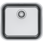 Smart Bowl SRX 110-45 Inox