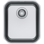 Smart Bowl SRX 110-34 Inox