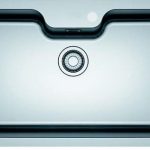 Bell BCX 110-75 TL Undercounter
