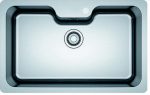 Bell BCX 110-75 TL Undercounter