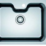 Bell BCX 110-55 TL Undercounter