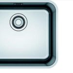 Bell BCX 110-42 Undercounter