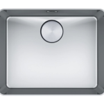 Mythos MYX 210-50 Inox