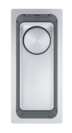 Mythos MYX 110-16 Inox