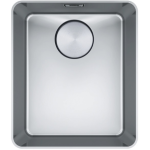 Mythos MYX 110-34 Inox