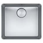 Mythos MYX 110-45 Inox