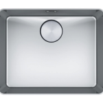 Mythos MYX 110-50 Inox