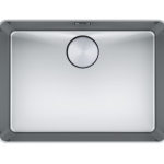 Mythos MYX 110-55 Inox