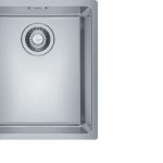 Maris Bowl MRX 110-34 Ιnox 380x440mm