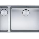Mythos MYX 160-50-16 Inox LH