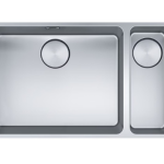 Mythos MYX 160-50-16 /inox RH