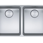 Mythos MYX 160-34-34 Inox