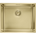 Masterpiece BXM 210/110-50 Gold 540x450mm