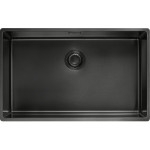 Masterpiece BXM 210/110-68 Anthracite 725x450mm