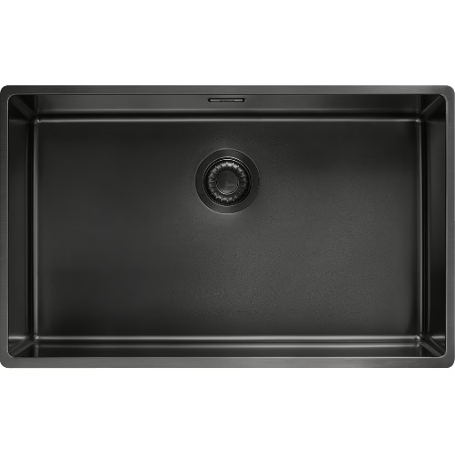 Masterpiece BXM 210/110-68 Anthracite 725x450mm