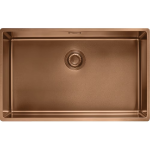 Masterpiece BXM 210/110-68 Copper 725x450mm